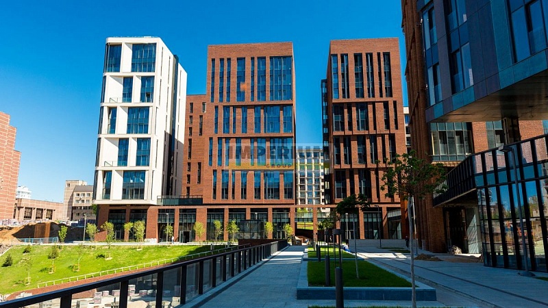 Садовые Кварталы