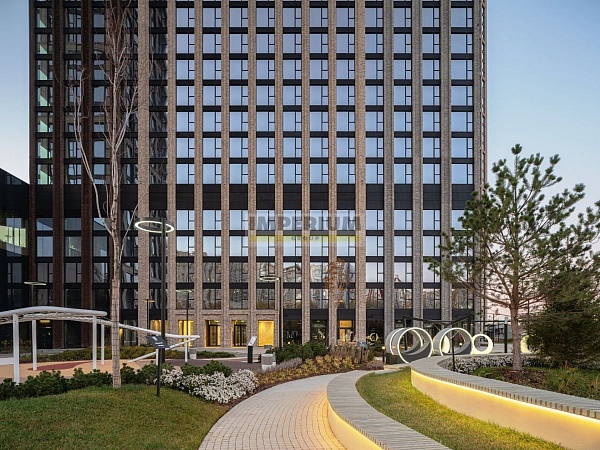 Will Towers (Вилл Тауэрс)