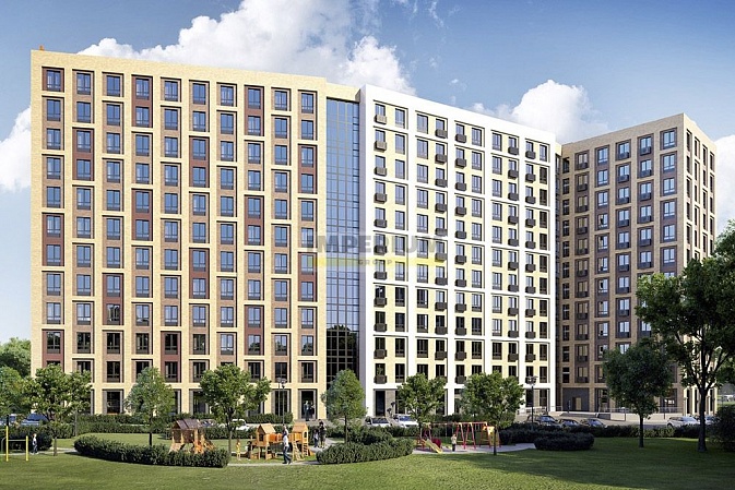 Nova Алексеевская