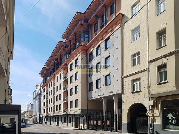 Amorini Dorati (Помпейский дом)