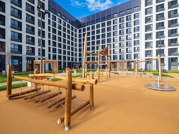 Westerdam (Вестердам)