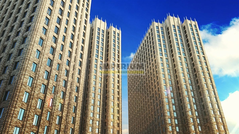 Пресня Сити