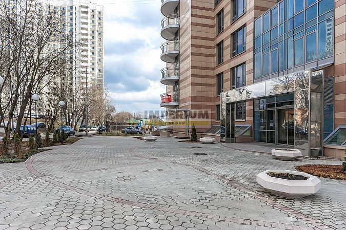 Форт Кутузов