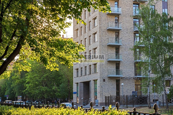 Счастье на Серпуховке