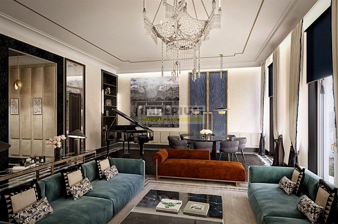 Barkli Gallery (Баркли Галлери)