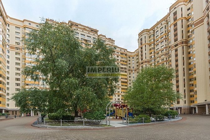 DOMINION (ДОМИНИОН)