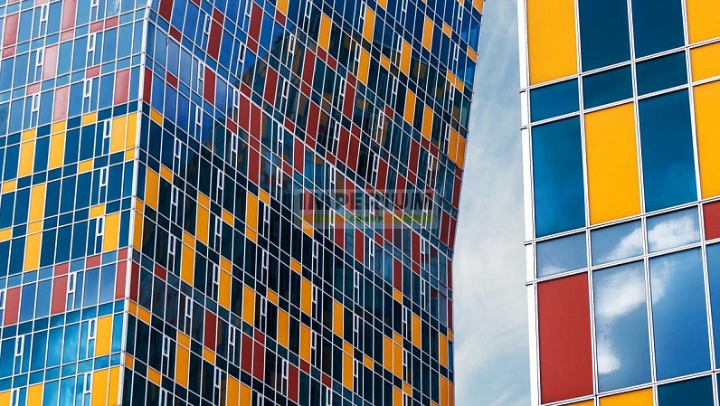 Sky House (Скай Хаус)