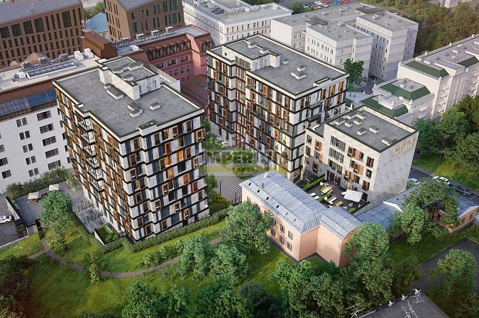 Nv/9 Artkvartal (Нв/9 Артквартал)