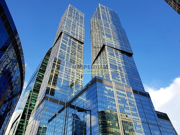 Город Столиц