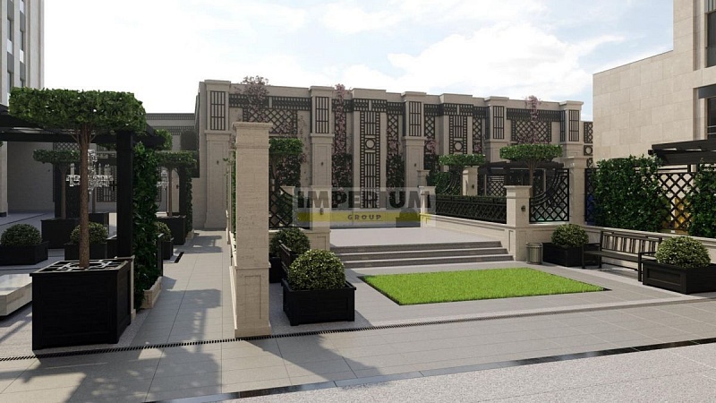 Симфония Набережных