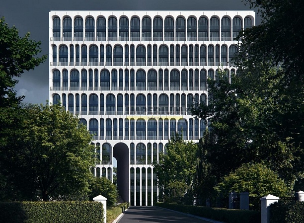 Brodsky (Бродский)