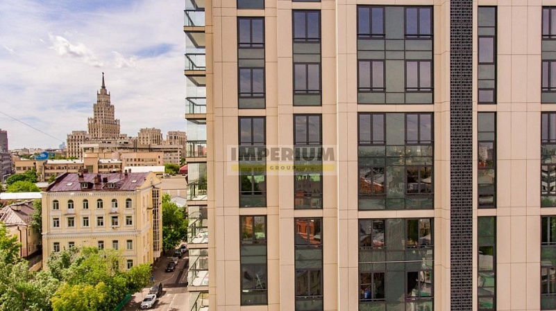 Басманный 5