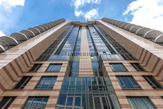 Форт Кутузов