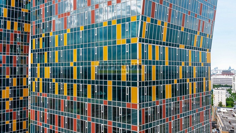 Sky House (Скай Хаус)