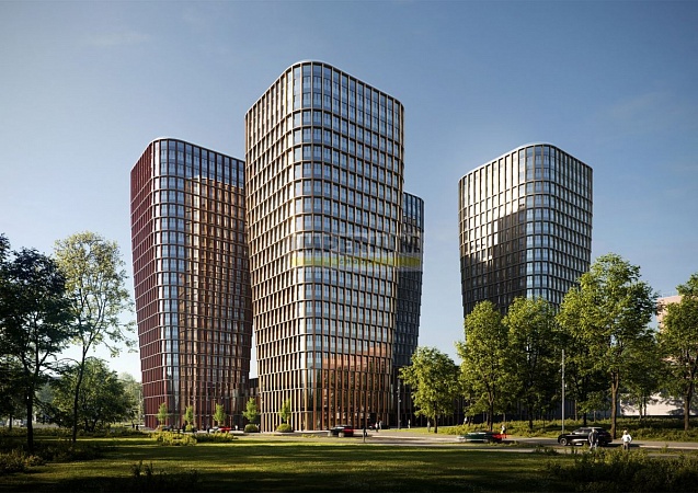 Sky View (Скай Вью)