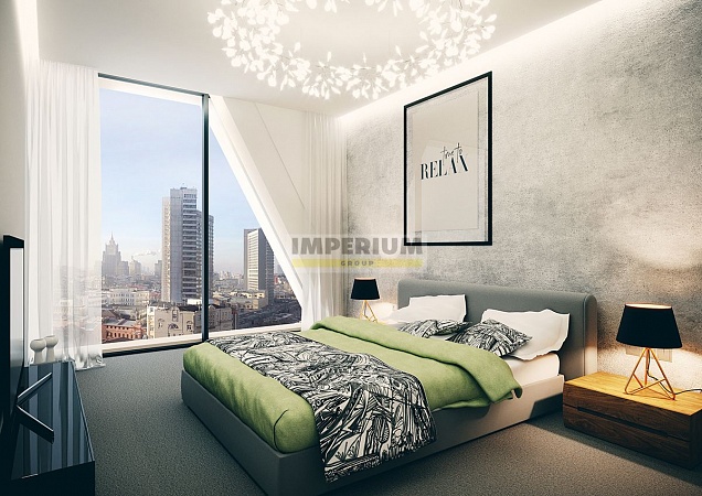 Cosmos Selection Arbat Apartments (Космос Селекшн Арбат Апартментс)