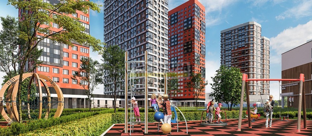 Парк Легенд