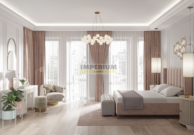 Villa Grace (Вилла Грейс)