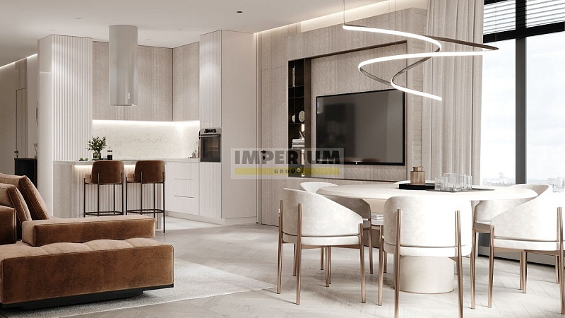 Deco Residence (Деко Резиденс)