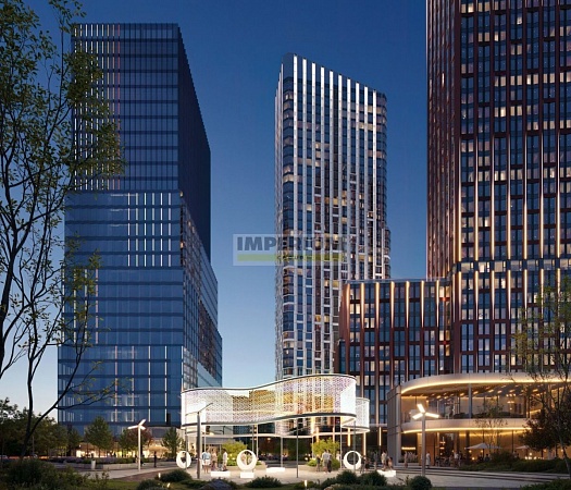 Мангазея на Тульской