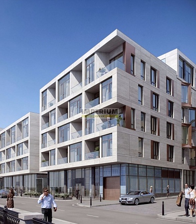 Balchug Viewpoint (Балчуг Вьюпоинт)