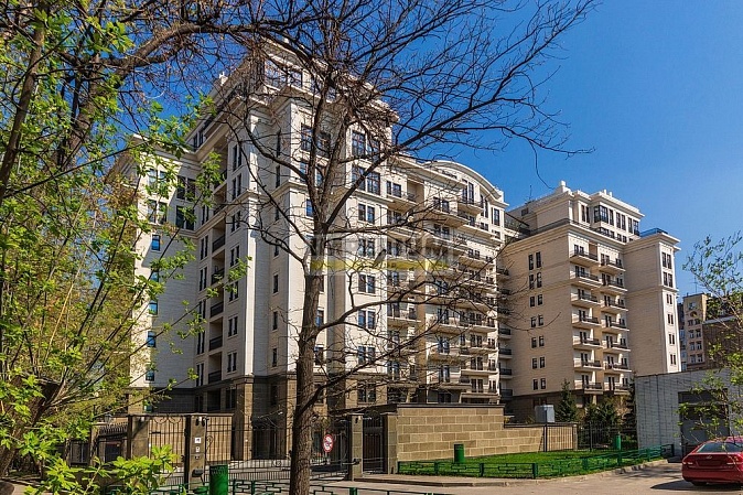 Андреевский