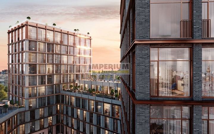 Kazakov Grand Loft (Казаков Гранд Лофт)