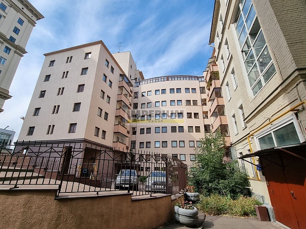 ЖК Большой Толмачевский 4/1