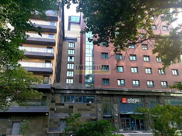 Бахрушина 11