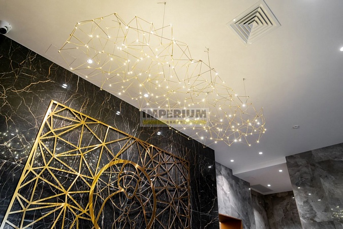 Данилов дом