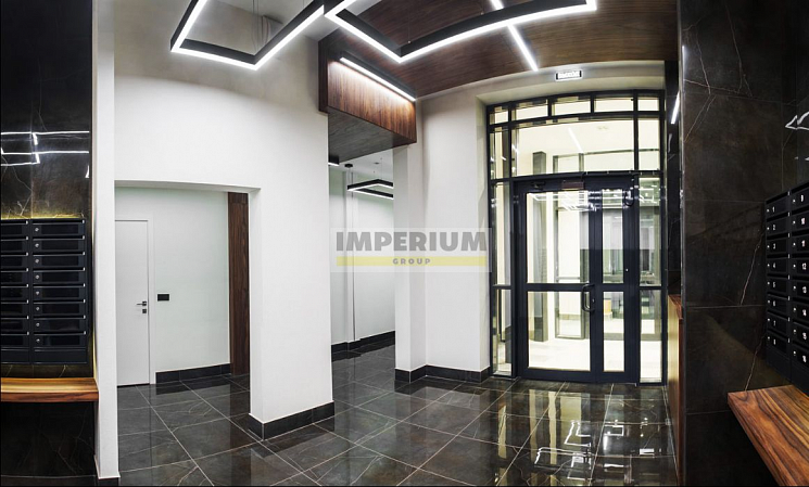 Концепт House