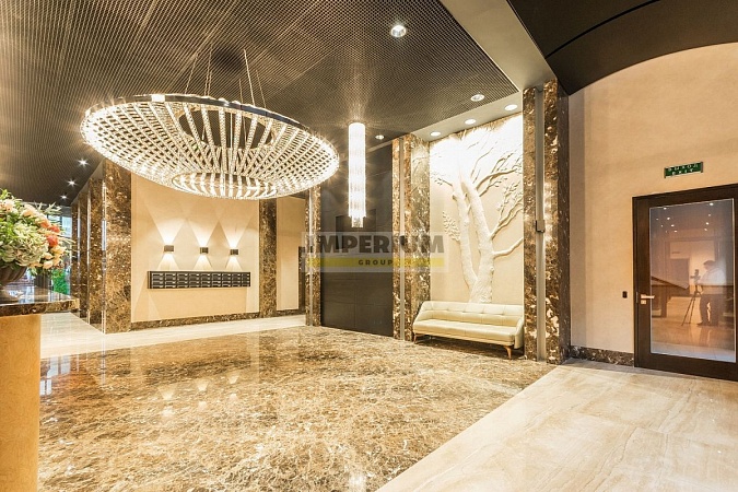 Дом на Бурденко