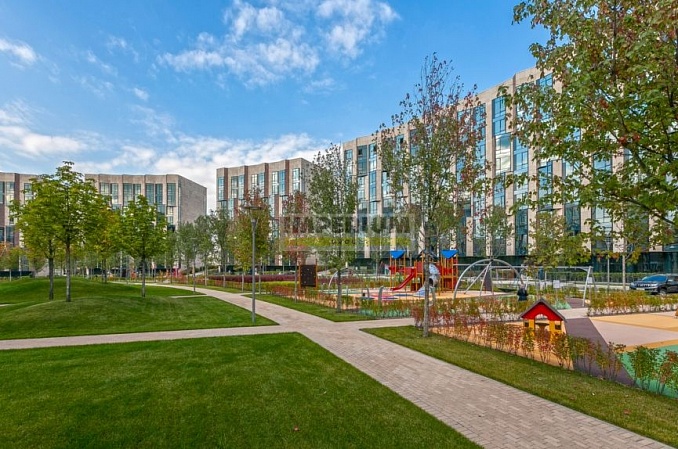 Сколково Парк