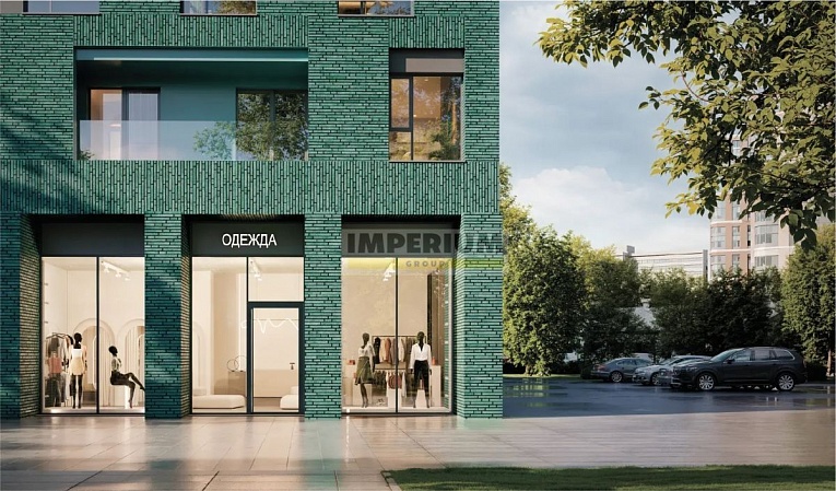 Stone Rise (Стоун Райс)