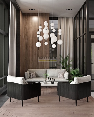 Счастье на Масловке