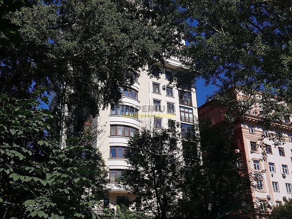 Park House (Парк Хаус)