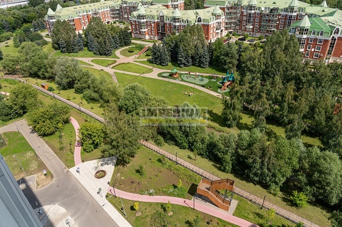 West Garden (Вест Гарден)
