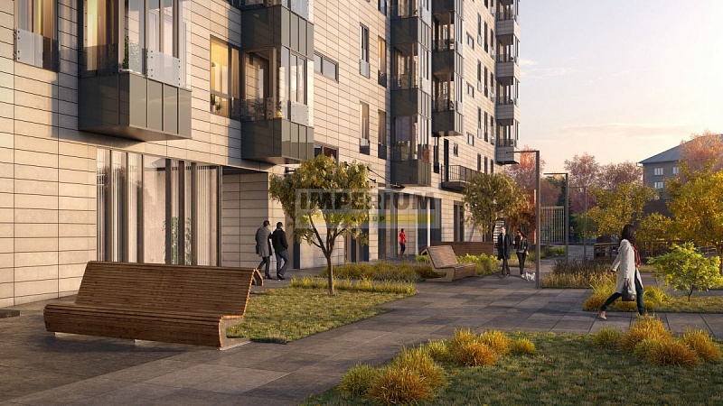 Счастье на Масловке