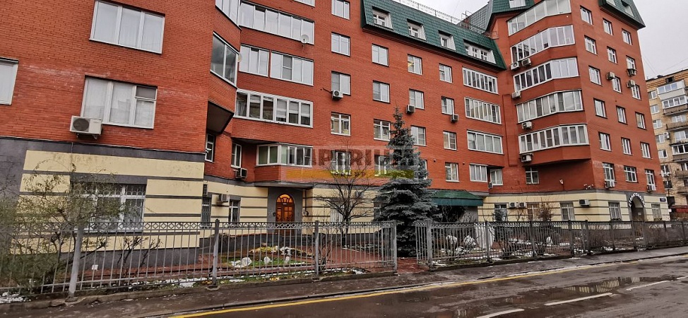 Столярный переулок 2