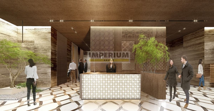 Пресня Сити