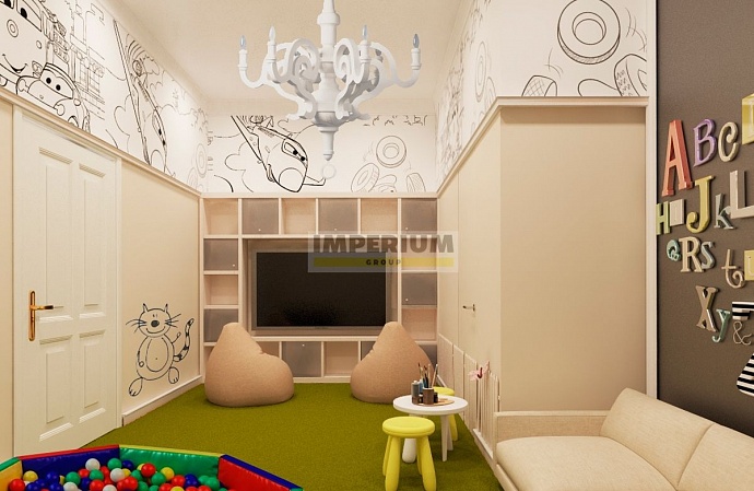 Симфония Набережных