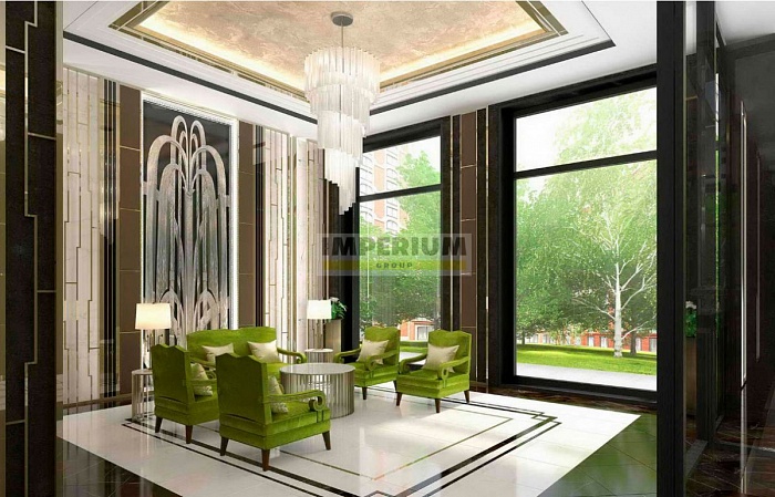 Серебряный фонтан