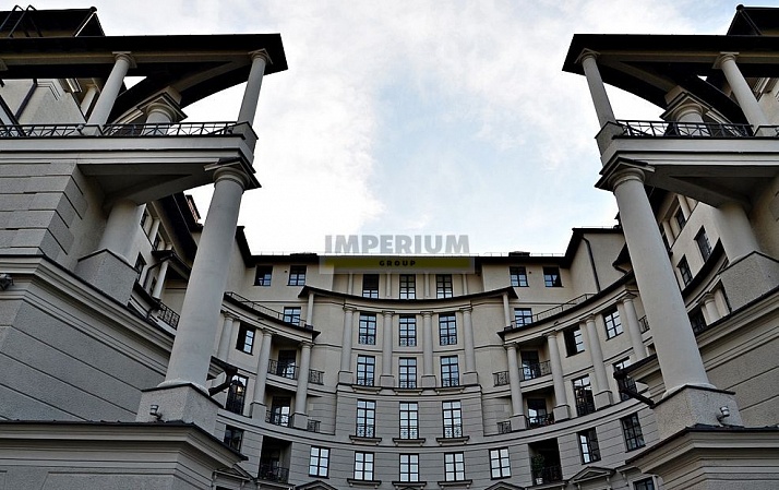 Римский Дом