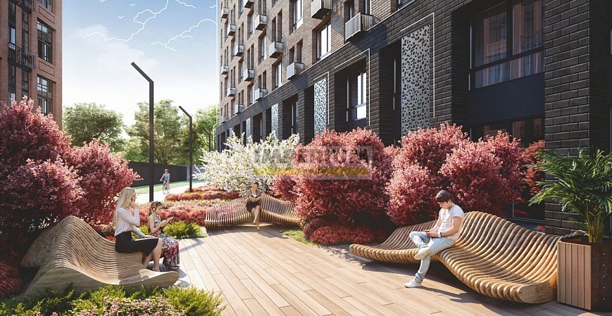 Донской Квартал