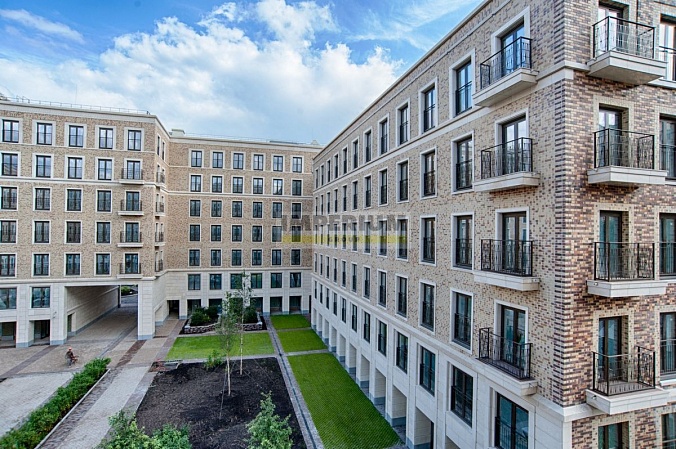 I’m на Садовом (Ай Эм)