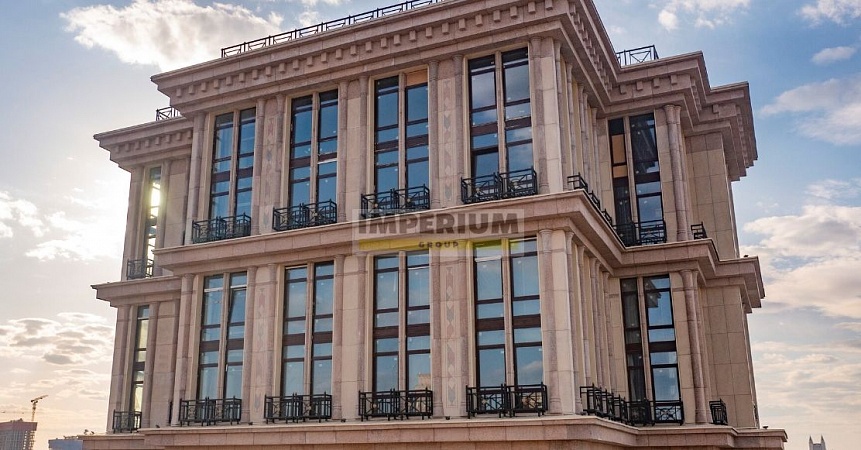 Счастье на Ломоносовском