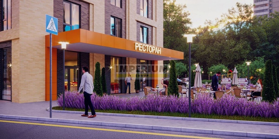 Nova Алексеевская