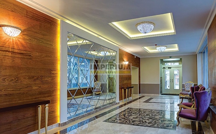 Дом на Красина