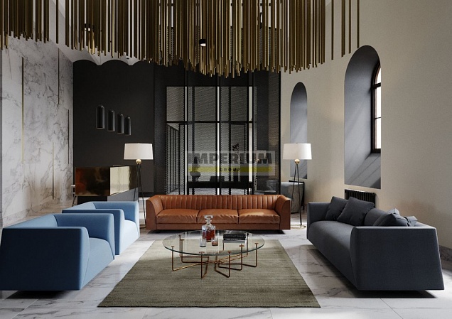 Depre Loft (Депре Лофт)