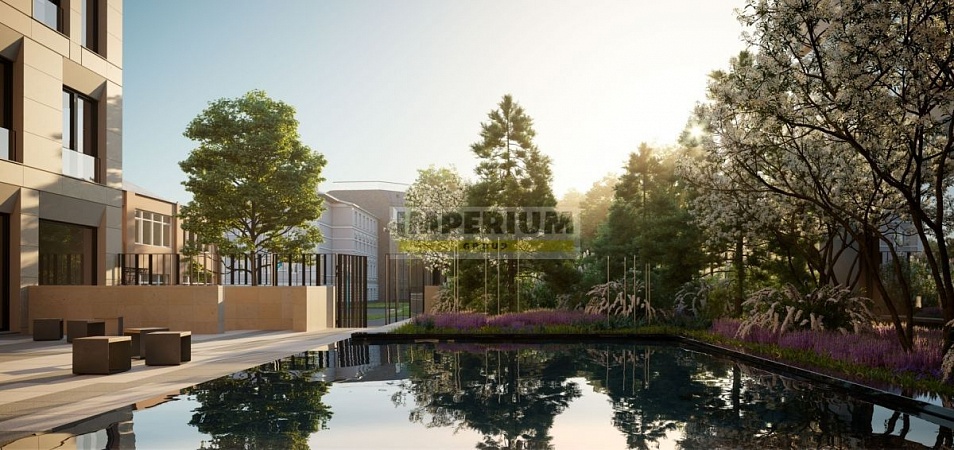 Bogen House (Боген Хауз)